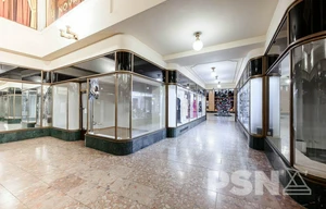 Retail space for rent, 15m<sup>2</sup>