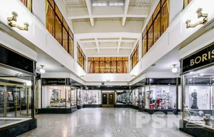 Retail space for rent, 15m<sup>2</sup>