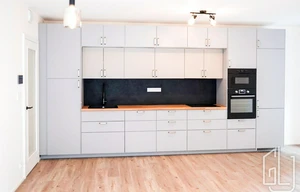 Apartment for rent, 3+kk - 2 bedrooms, 83m<sup>2</sup>