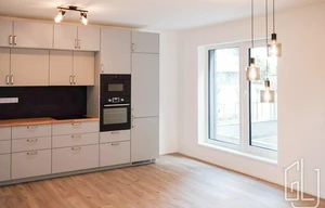 Apartment for rent, 3+kk - 2 bedrooms, 83m<sup>2</sup>