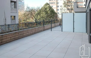 Apartment for rent, 3+kk - 2 bedrooms, 83m<sup>2</sup>