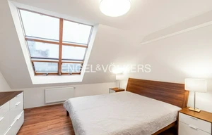 Apartment for rent, 2+kk - 1 bedroom, 68m<sup>2</sup>