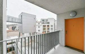 Apartment for rent, 1+1 - Studio, 29m<sup>2</sup>