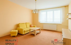 Apartment for rent, 1+1 - Studio, 35m<sup>2</sup>