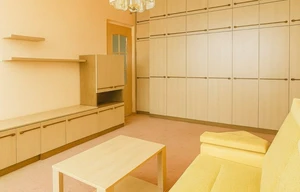 Apartment for rent, 1+1 - Studio, 35m<sup>2</sup>