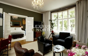 Apartment for rent, 3+1 - 2 bedrooms, 97m<sup>2</sup>