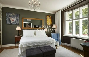 Apartment for rent, 3+1 - 2 bedrooms, 97m<sup>2</sup>