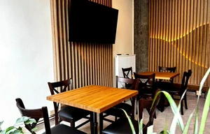 Restaurant for rent, 297m<sup>2</sup>