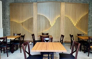 Restaurant for rent, 297m<sup>2</sup>