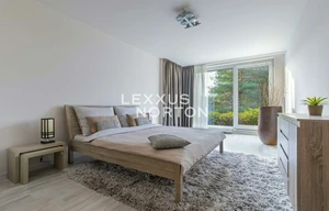 Apartment for rent, 2+kk - 1 bedroom, 75m<sup>2</sup>