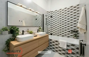 Apartment for sale, 2+kk - 1 bedroom, 57m<sup>2</sup>