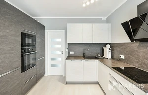 Apartment for rent, 3+kk - 2 bedrooms, 63m<sup>2</sup>