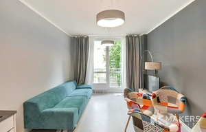 Apartment for rent, 3+kk - 2 bedrooms, 63m<sup>2</sup>