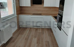 Apartment for rent, 3+1 - 2 bedrooms, 74m<sup>2</sup>