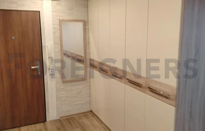 Apartment for rent, 3+1 - 2 bedrooms, 74m<sup>2</sup>