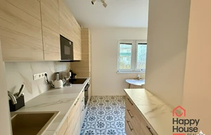 Apartment for rent, 2+kk - 1 bedroom, 46m<sup>2</sup>