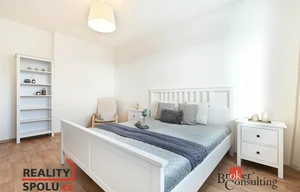 Apartment for rent, 2+1 - 1 bedroom, 51m<sup>2</sup>