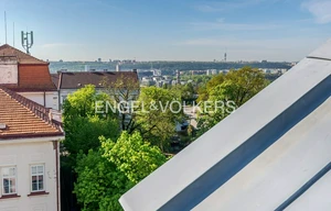 Apartment for rent, 2+kk - 1 bedroom, 112m<sup>2</sup>