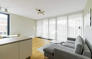 Apartment for rent, 2+kk - 1 bedroom, 59m<sup>2</sup>