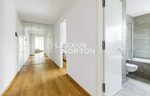 Apartment for rent, 2+kk - 1 bedroom, 59m<sup>2</sup>