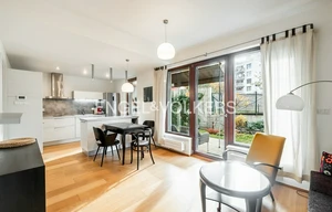 Apartment for rent, 3+kk - 2 bedrooms, 71m<sup>2</sup>