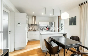 Apartment for rent, 3+kk - 2 bedrooms, 71m<sup>2</sup>