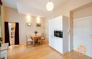 Apartment for rent, 1+1 - Studio, 39m<sup>2</sup>