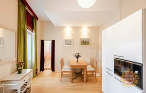 Apartment for rent, 1+1 - Studio, 39m<sup>2</sup>