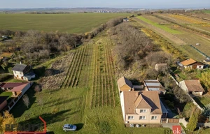 Garden for sale, 201m<sup>2</sup>