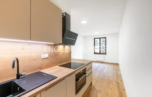 Apartment for rent, 1+KK - Studio, 29m<sup>2</sup>