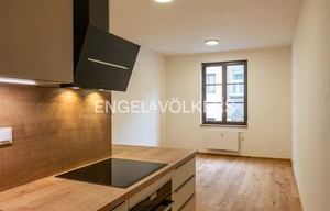 Apartment for rent, 1+KK - Studio, 29m<sup>2</sup>