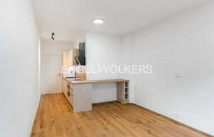Apartment for rent, 1+KK - Studio, 29m<sup>2</sup>