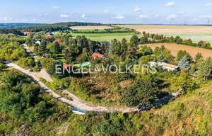 Building plot for sale, 1048m<sup>2</sup>