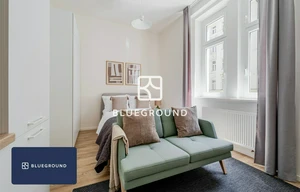 Apartment for rent, 1+KK - Studio, 30m<sup>2</sup>