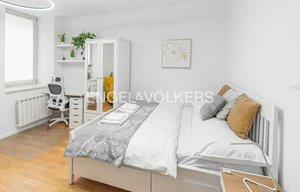 Apartment for rent, 1+1 - Studio, 36m<sup>2</sup>