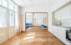 Apartment for rent, 3+kk - 2 bedrooms, 105m<sup>2</sup>