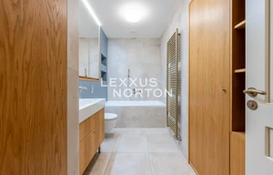 Apartment for rent, 3+kk - 2 bedrooms, 105m<sup>2</sup>