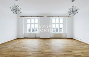 Apartment for rent, 5 bedrooms +, 200m<sup>2</sup>