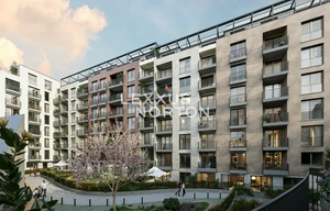 Apartment for sale, 1+KK - Studio, 42m<sup>2</sup>