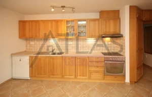 Apartment for rent, 1+KK - Studio, 40m<sup>2</sup>