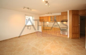 Apartment for rent, 1+KK - Studio, 40m<sup>2</sup>