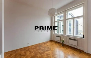 Apartment for rent, 1+KK - Studio, 32m<sup>2</sup>