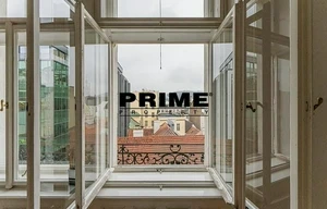 Apartment for rent, 1+KK - Studio, 32m<sup>2</sup>