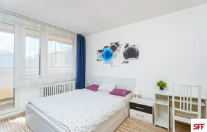 Apartment for rent, Flatshare, 15m<sup>2</sup>