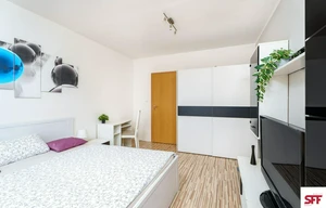 Apartment for rent, Flatshare, 15m<sup>2</sup>