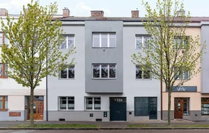 Apartment for sale, 3+kk - 2 bedrooms, 75m<sup>2</sup>