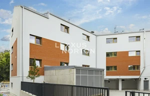 Apartment for sale, 2+kk - 1 bedroom, 48m<sup>2</sup>