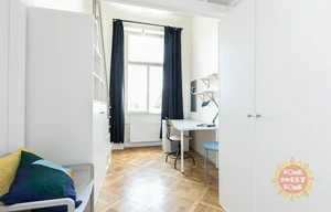 Apartment for rent, Flatshare, 11m<sup>2</sup>