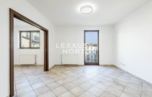 Apartment for sale, 2+kk - 1 bedroom, 48m<sup>2</sup>