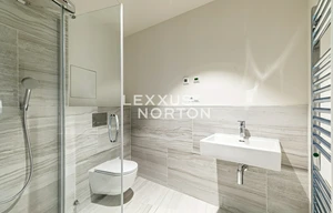 Apartment for sale, 2+kk - 1 bedroom, 122m<sup>2</sup>